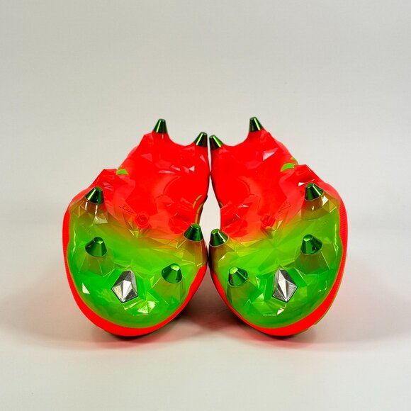 Adidas Predator Edge.1 SG \'Game Data Pack\' GW1016 Soccer size 11.5 main image 4